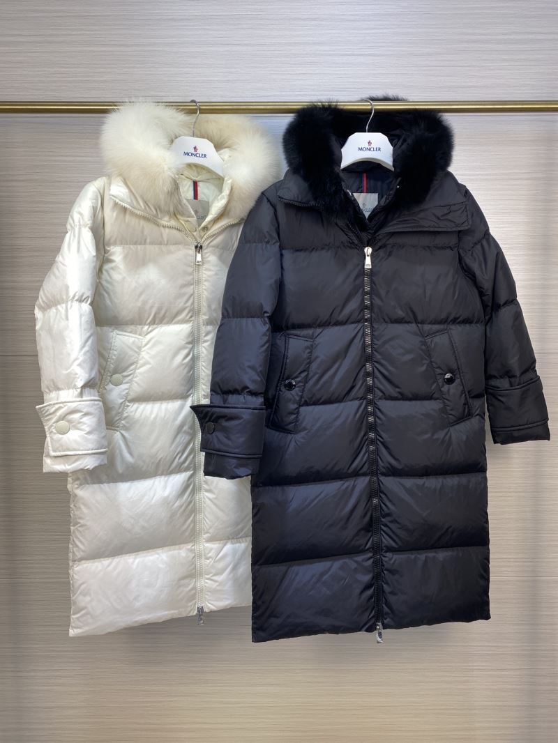 Moncler Down Jackets